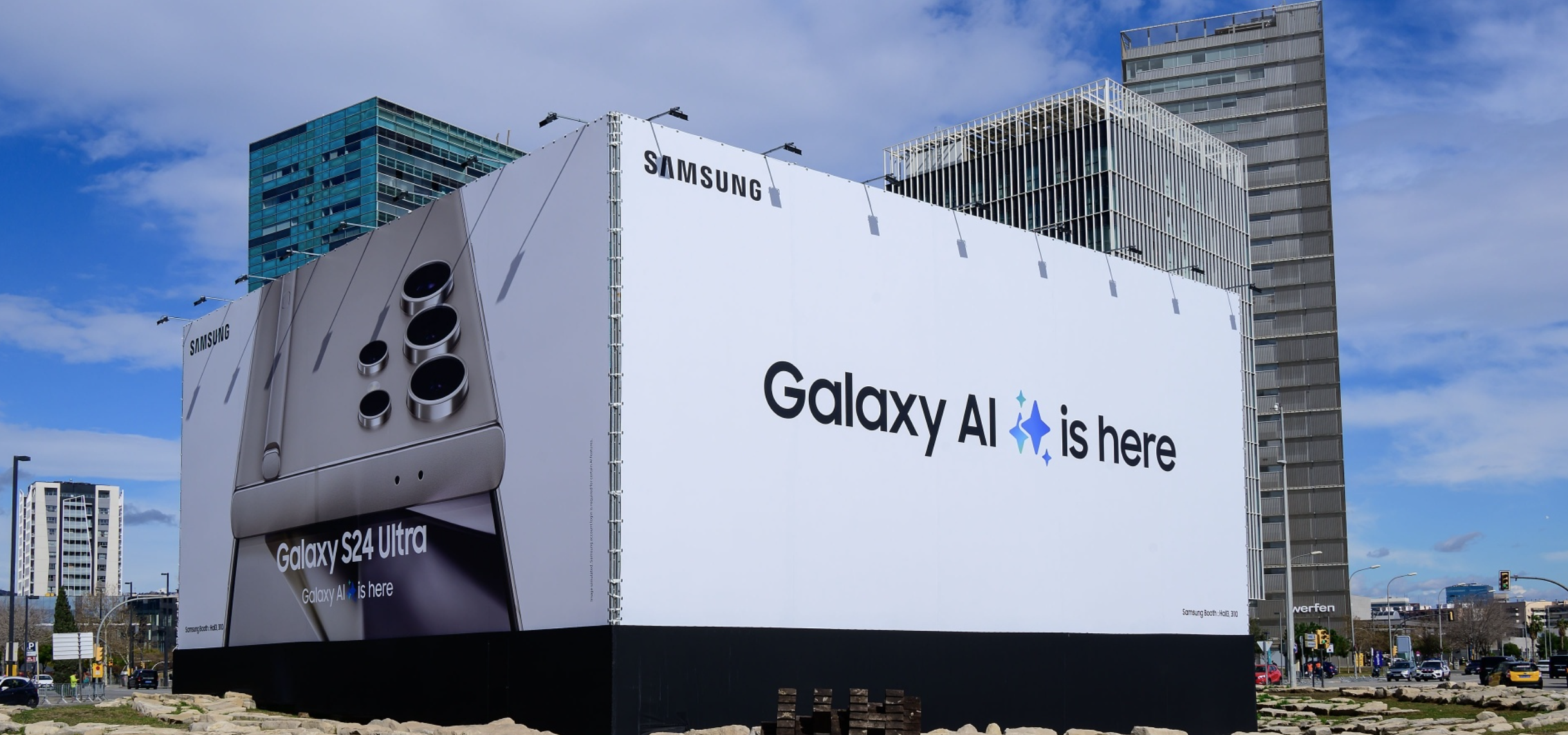 Samsung is developing AI features exclusively for China as it seeks to claw back into the market